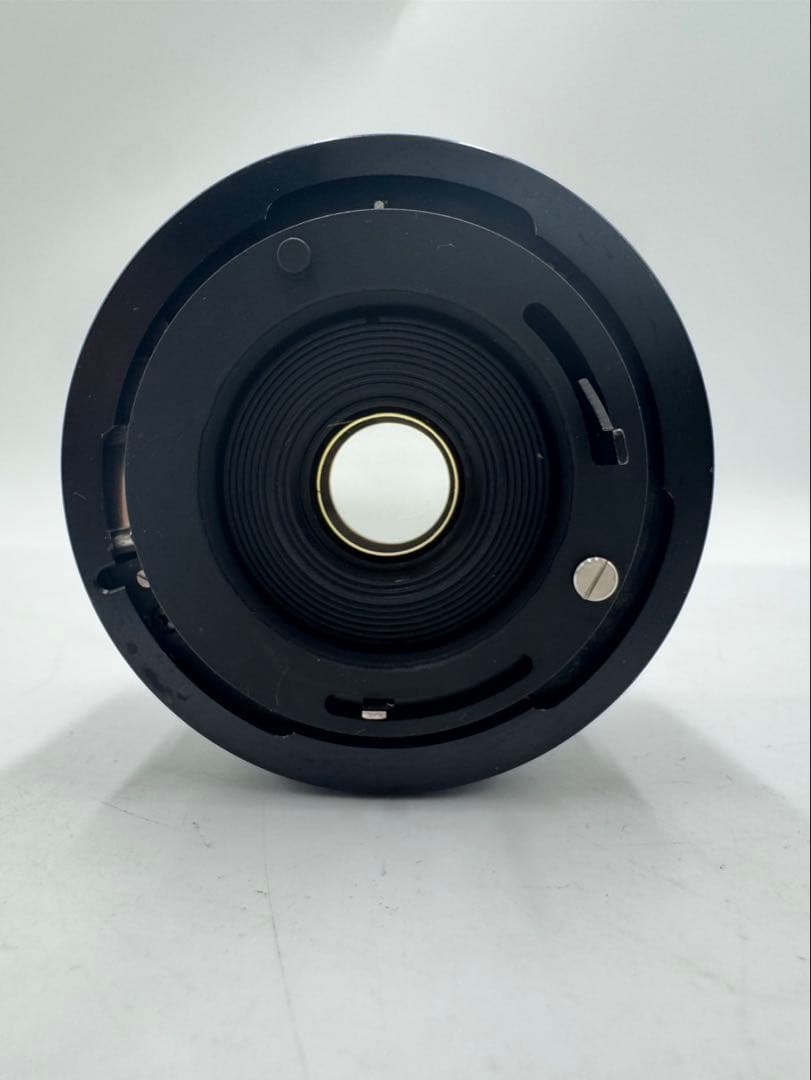 レンズ　COSINA 20mm 1:3.8 MC