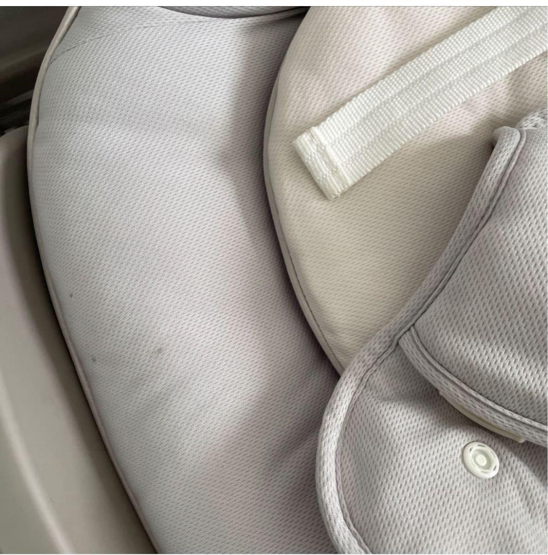 Aprica High low bed&chair ユラリズムスマートプレミアム