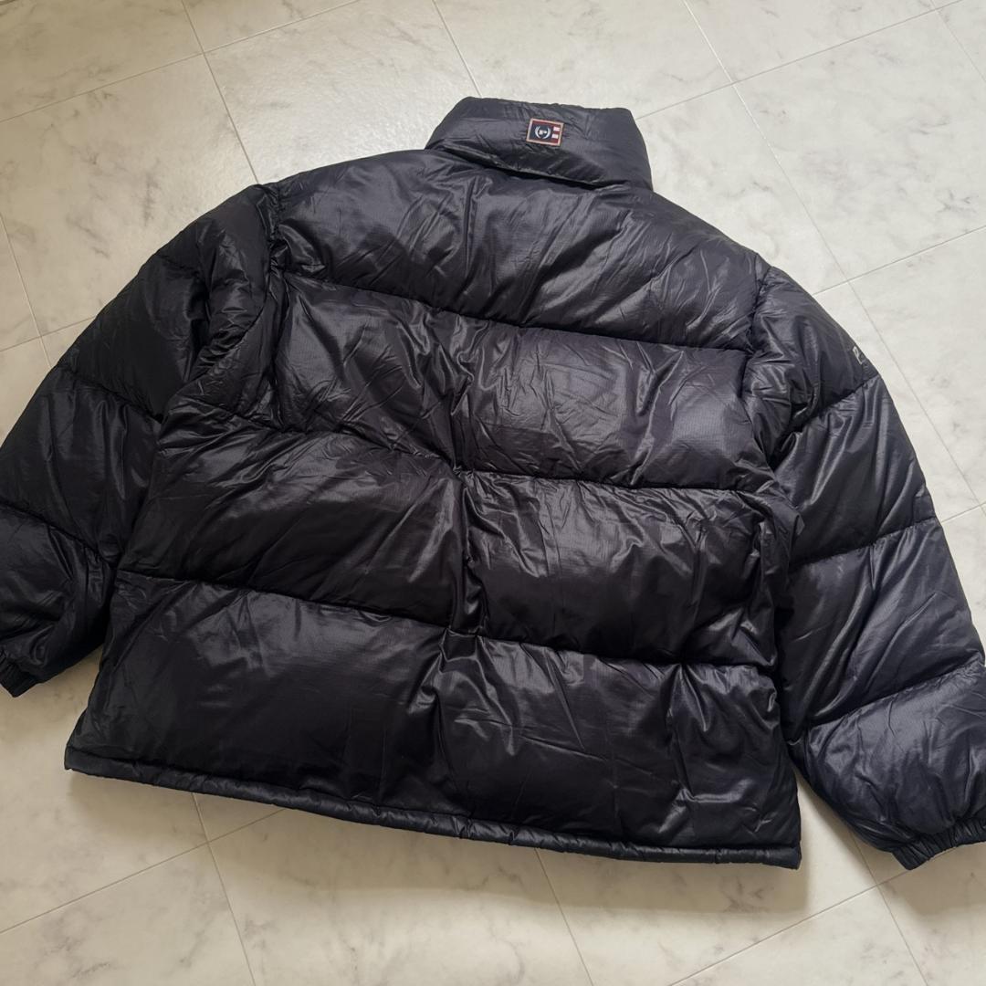 PHATFARM ファットファーム ダウンジャケット ブラック XXL