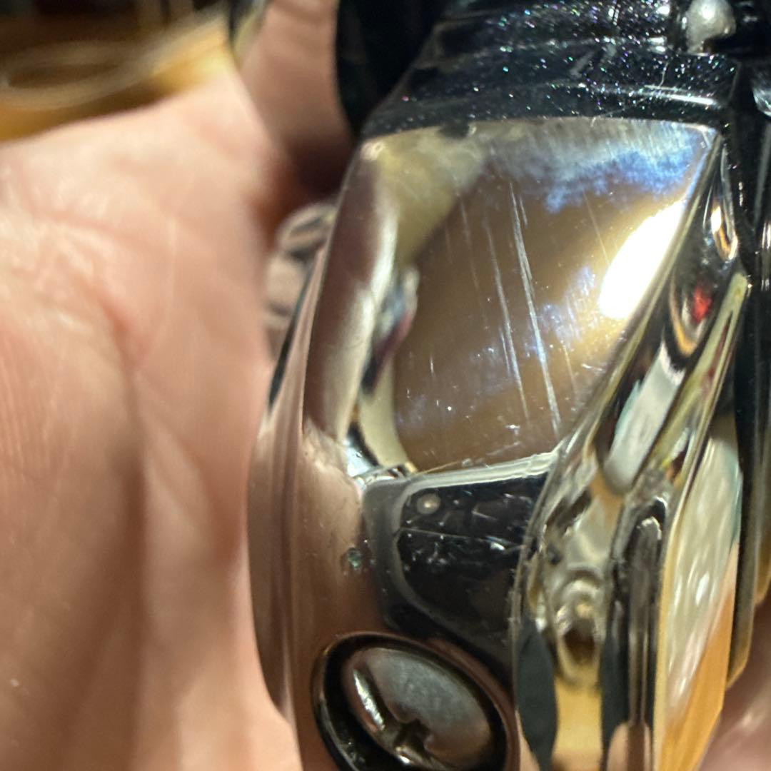 ダイワ　20月下美人X1000S-Ｐ　中古美品