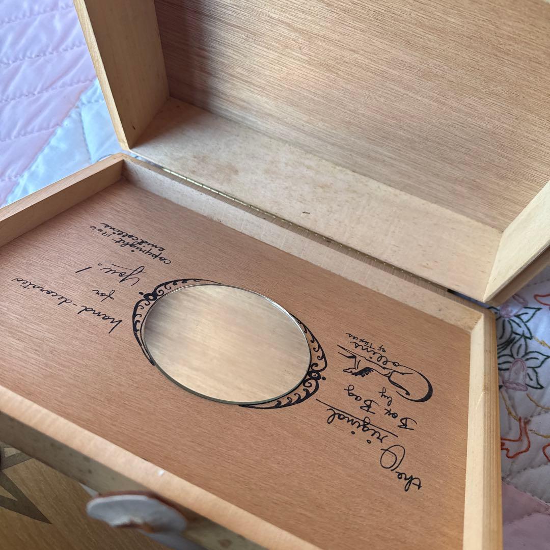 エニッドコリンズecアンティークバック、ビンテージ