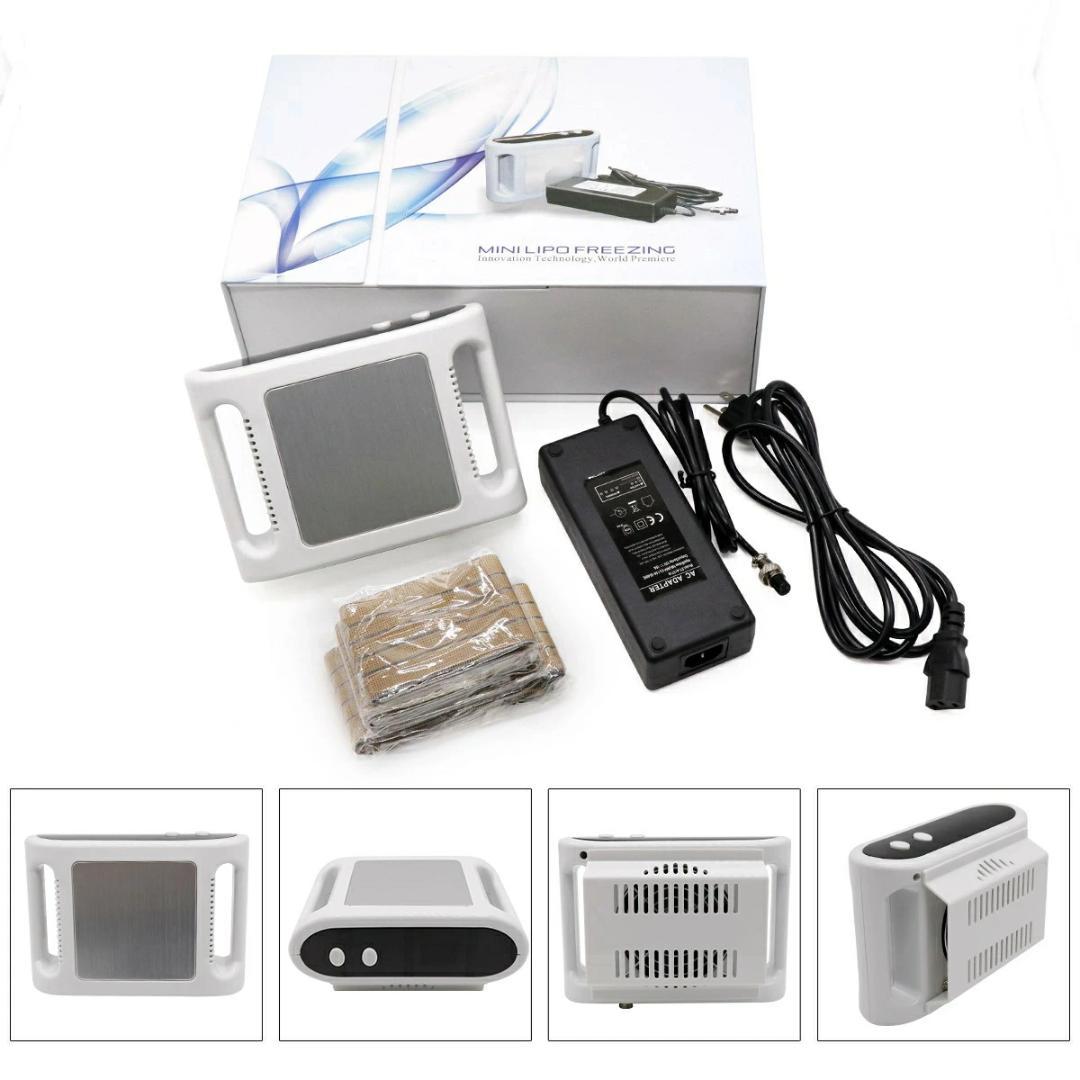 家庭用冷却痩身 Freeze Lipo冷却痩身 脂肪冷却 家庭用 Used/良品