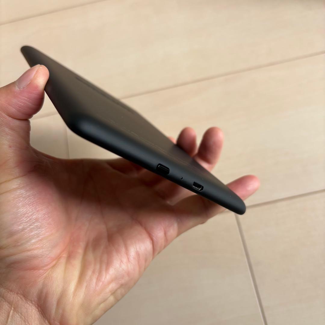 ゆ*■様 Kindle paperwhite 第10世代 8GB 広告無し