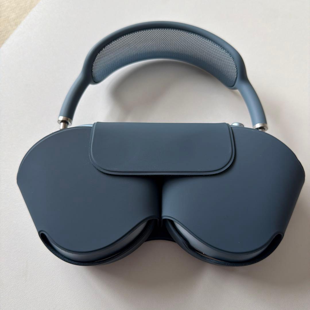 Apple AirPods Maxスペースグレー