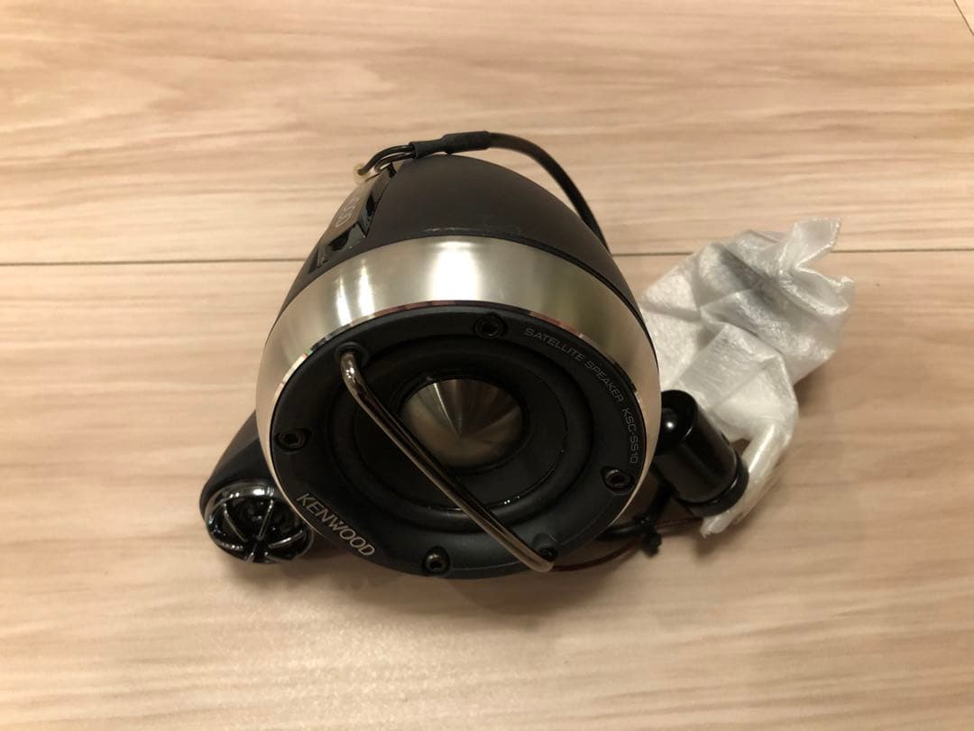 ケンウッド サテライトスピーカー KSC-SS10