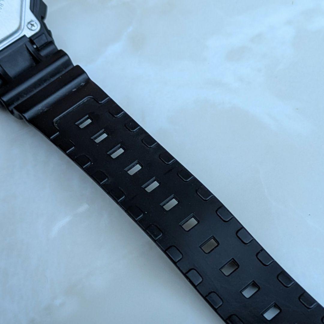 【極美品] CASIO GW-6900-1JF タフソーラー