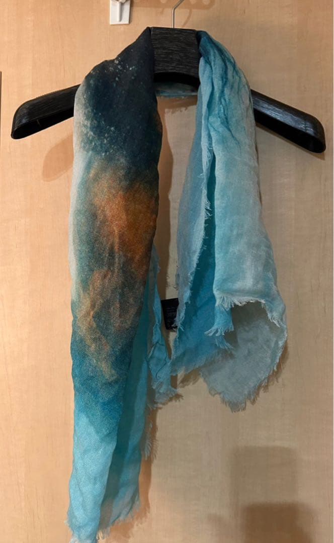 【希少】ifsixwasnine シルクストール