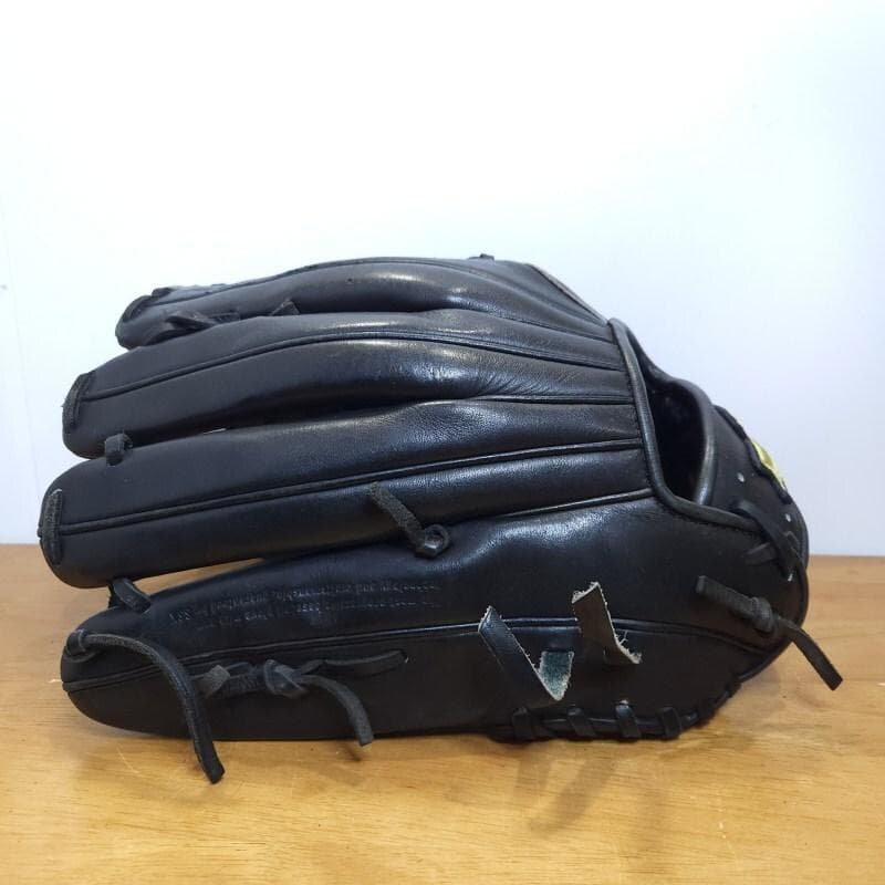 SSK エスエスケイ 日本製 ウィングフィールド限定モデル 外野用 硬式グローブ