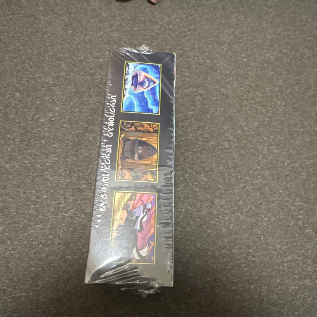 ポケモンカード MEGAドリームEX 1BOX(未開封/シュリンク付き)