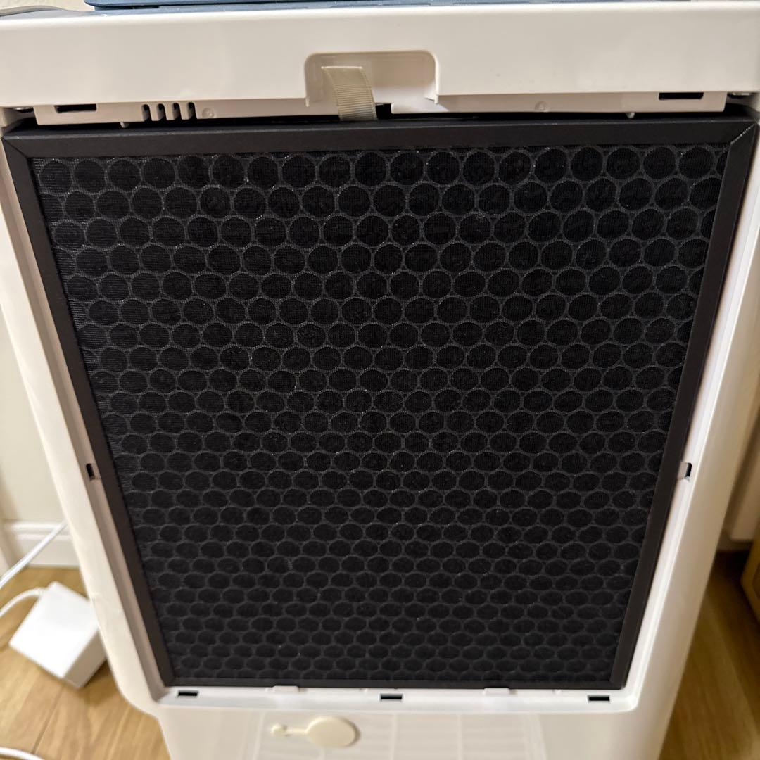 SHARP 除湿機 CV-EF120-W 2015年製