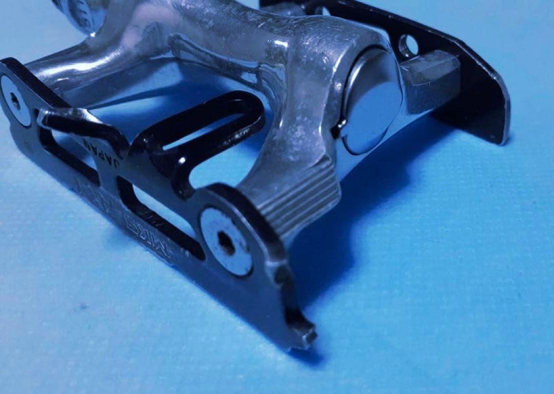 DURA-ACEクランクFC-7600 NJS右165/ミカシマRX-1 NJS