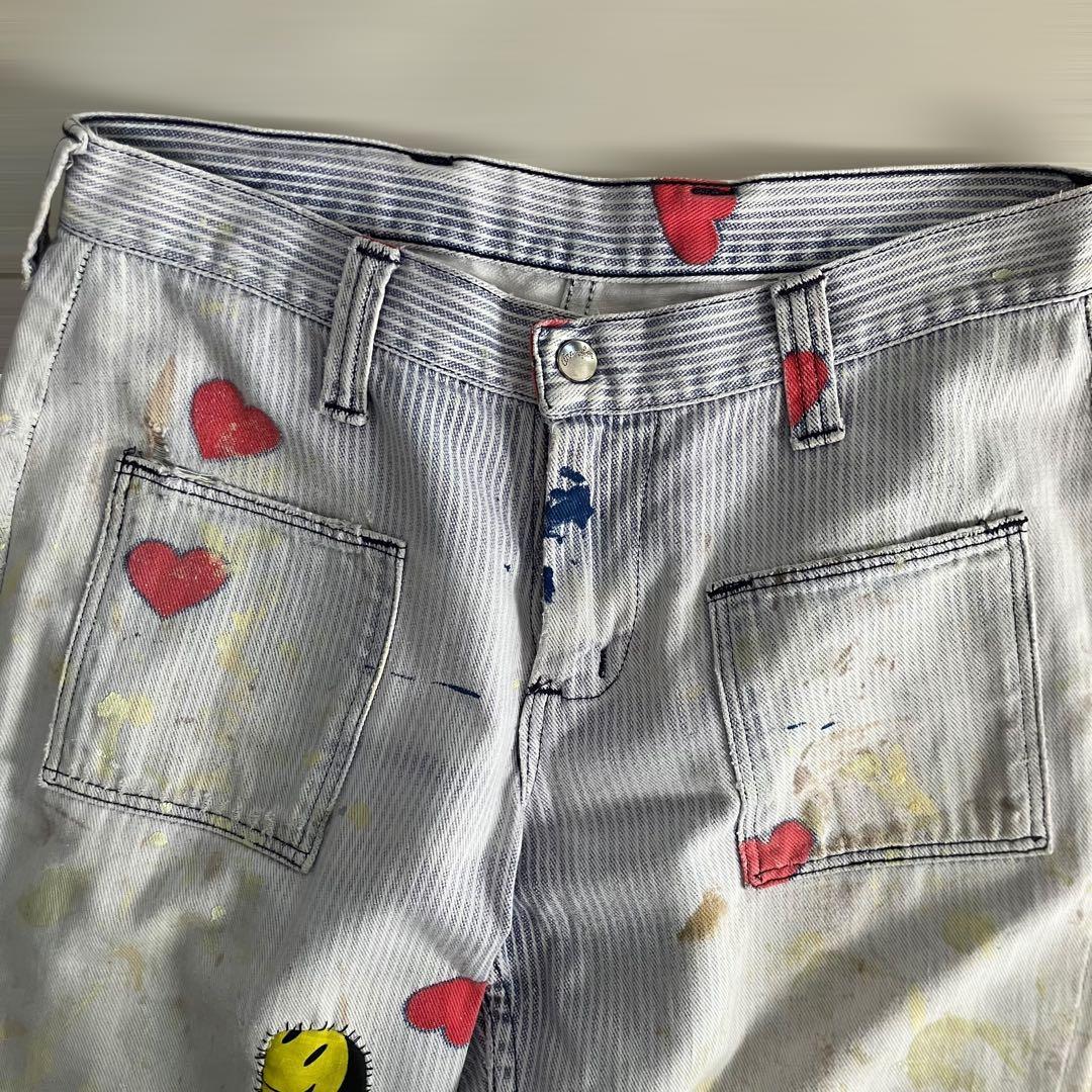 70s wrangler ラングラー メモリアルパンツ？ ビンテージ