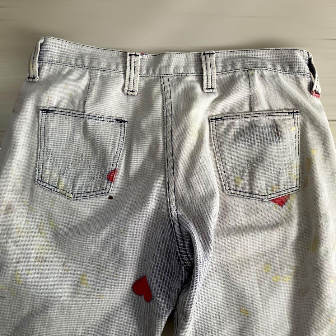 70s wrangler ラングラー メモリアルパンツ？ ビンテージ