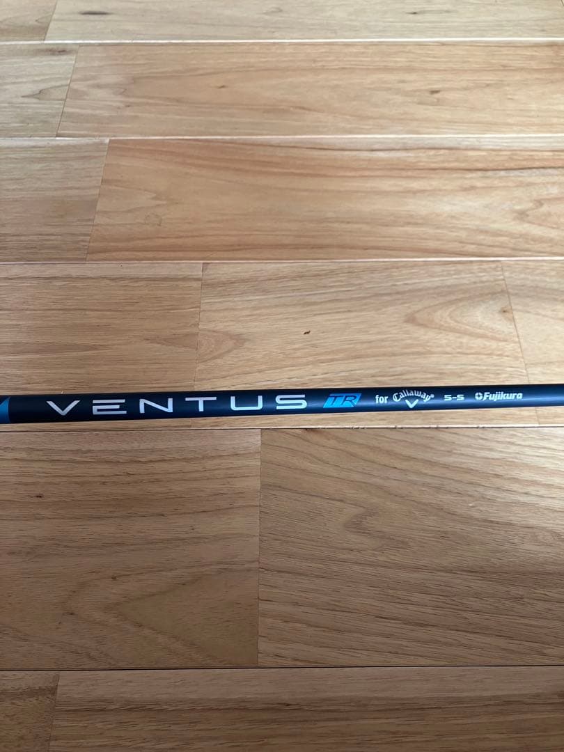 Callaway Paradym フェアウェイ　ウッド 5W 3W パラダイム