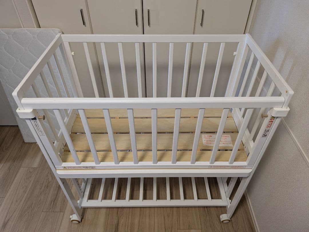 大和屋 そいねーるプラスロング ホワイト