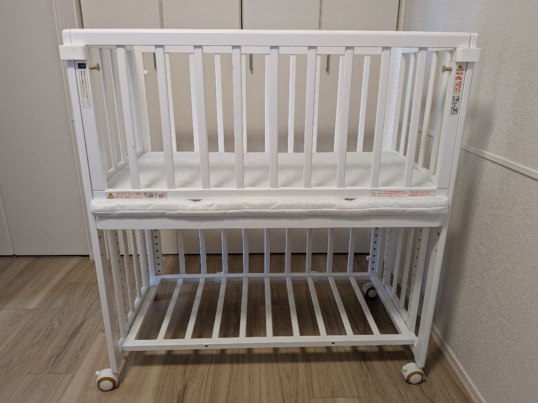 大和屋 そいねーるプラスロング ホワイト