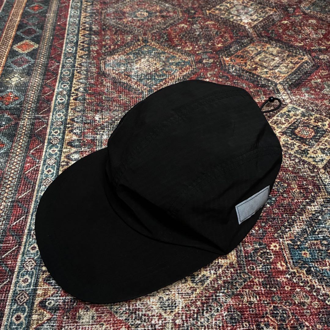 dailydose ロングビルキャップ　2025年　noroll