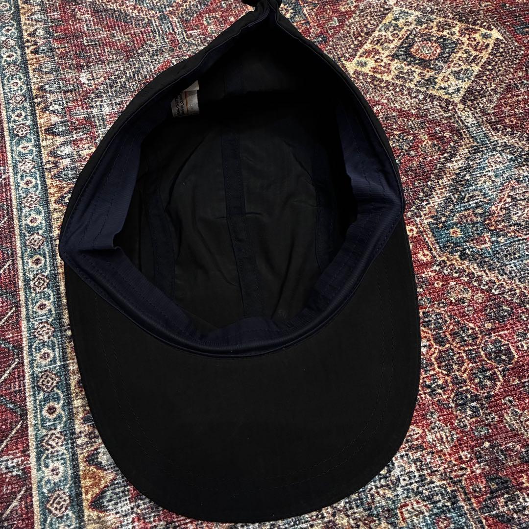 dailydose ロングビルキャップ　2025年　noroll