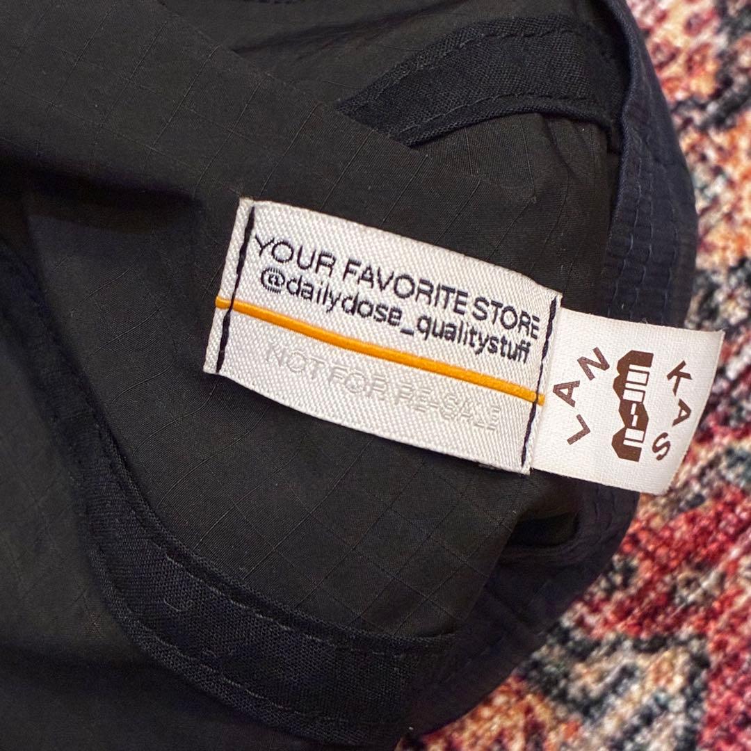 dailydose ロングビルキャップ　2025年　noroll