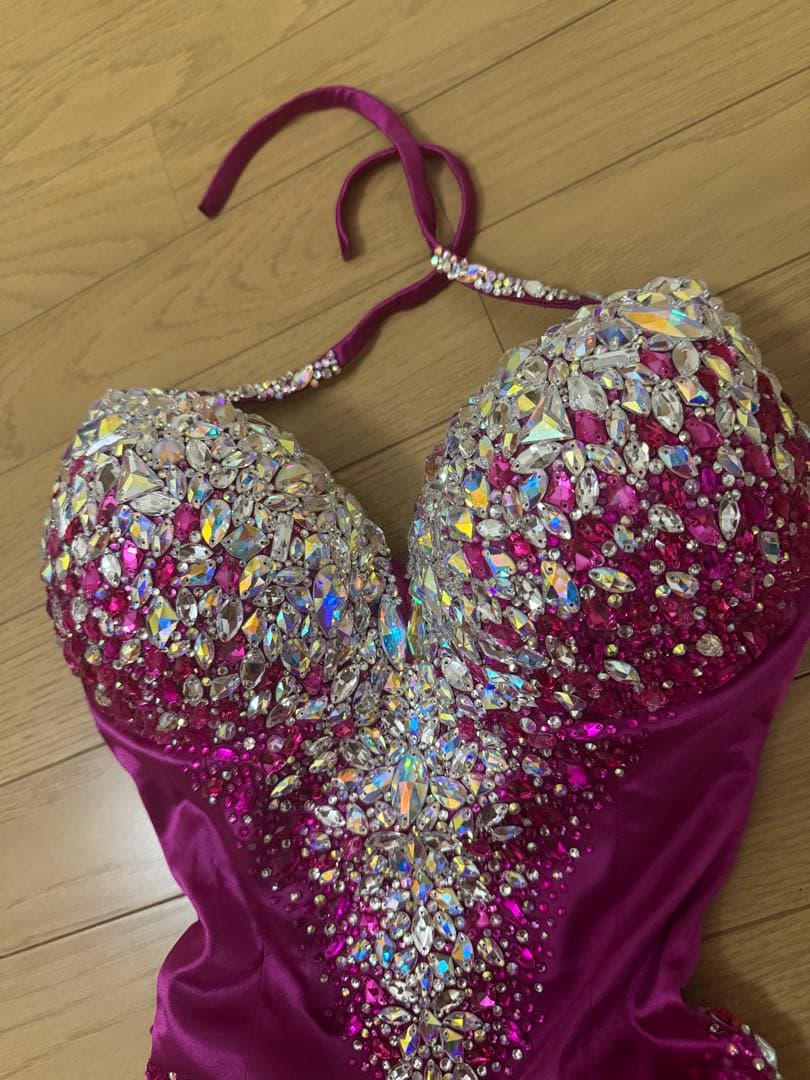 【Oht さま専用】JBBFフィットモデル　モノキニ　新品、試着のみ