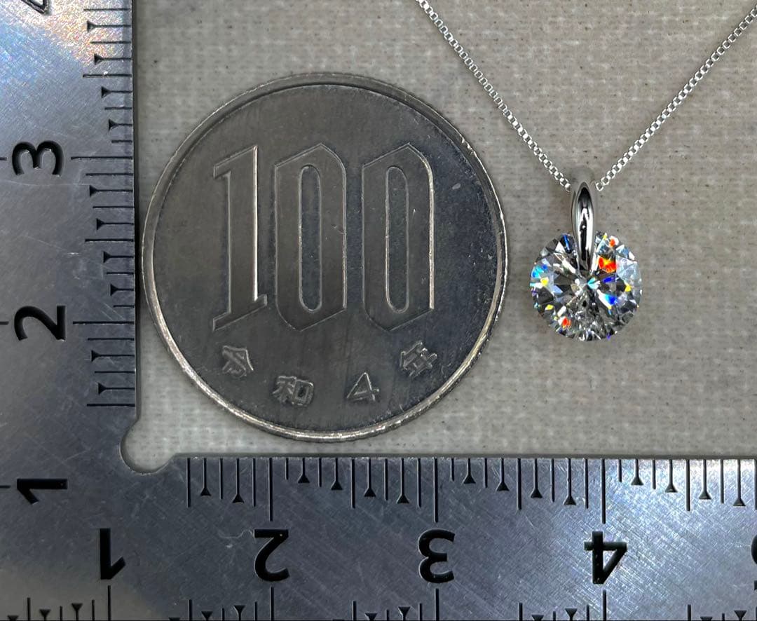専用JL300★最高級 大粒ダイヤモンド1.014ct ヘッド CGLソ付