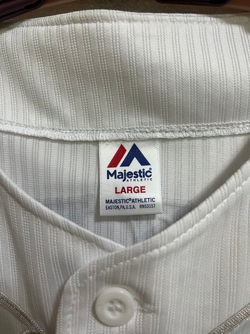 大関友久投手サイン入り ユニフォーム(福岡ソフトバンクホークス)