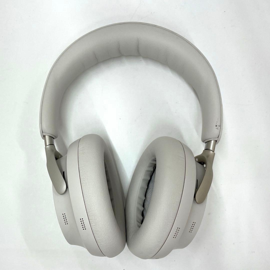 ヘッドホン BOSE QuietComfort Ultra Headphones