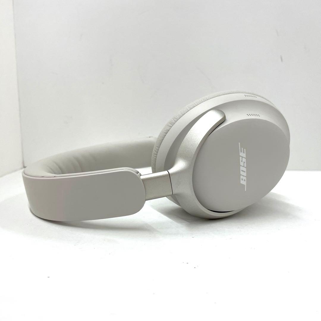 ヘッドホン BOSE QuietComfort Ultra Headphones