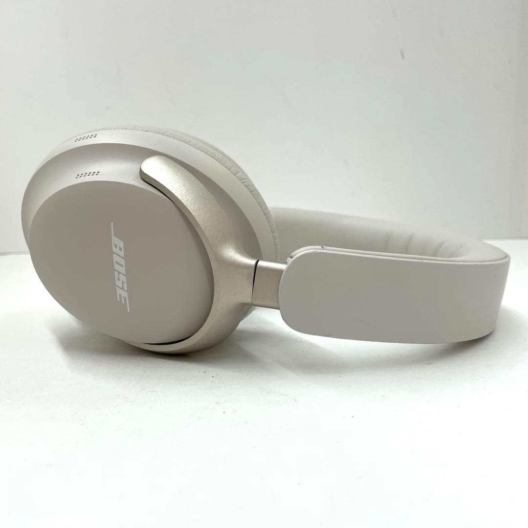 ヘッドホン BOSE QuietComfort Ultra Headphones