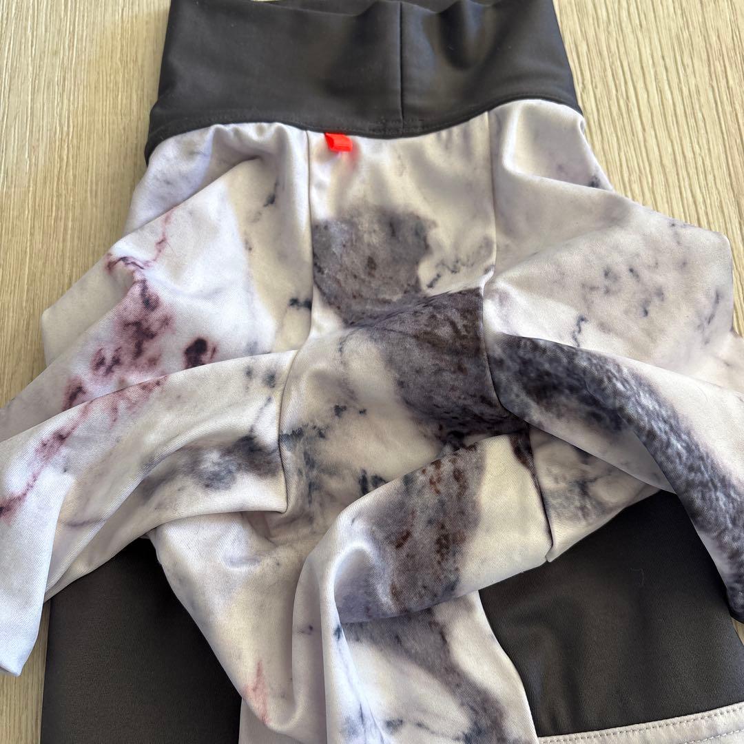 新品未使用　アルファアイコン　サイズLL