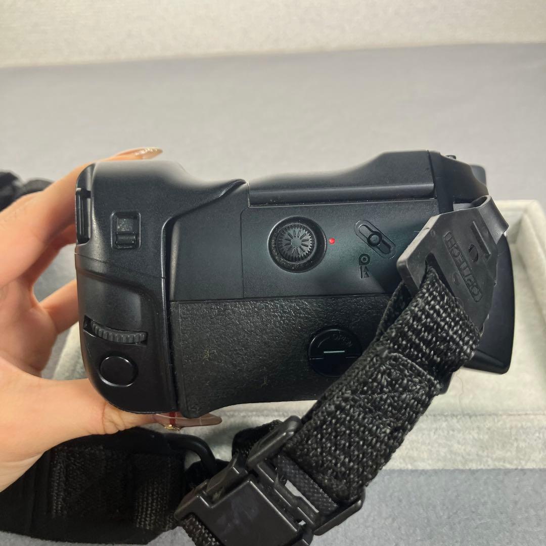 Canon EOS 5 QUARTZ DATE レンズ アクセサリーセット