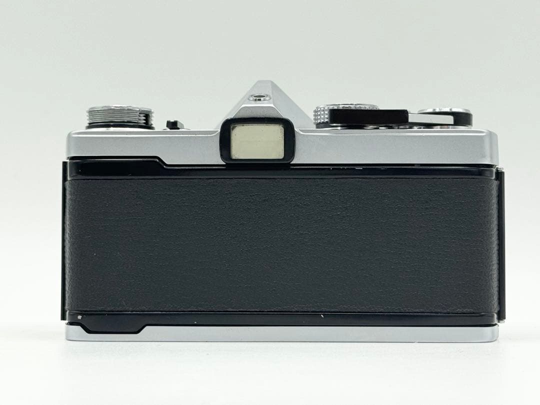 【整備品】OLYMPUS OM-1 G. ZUIKO 50mm f1.4
