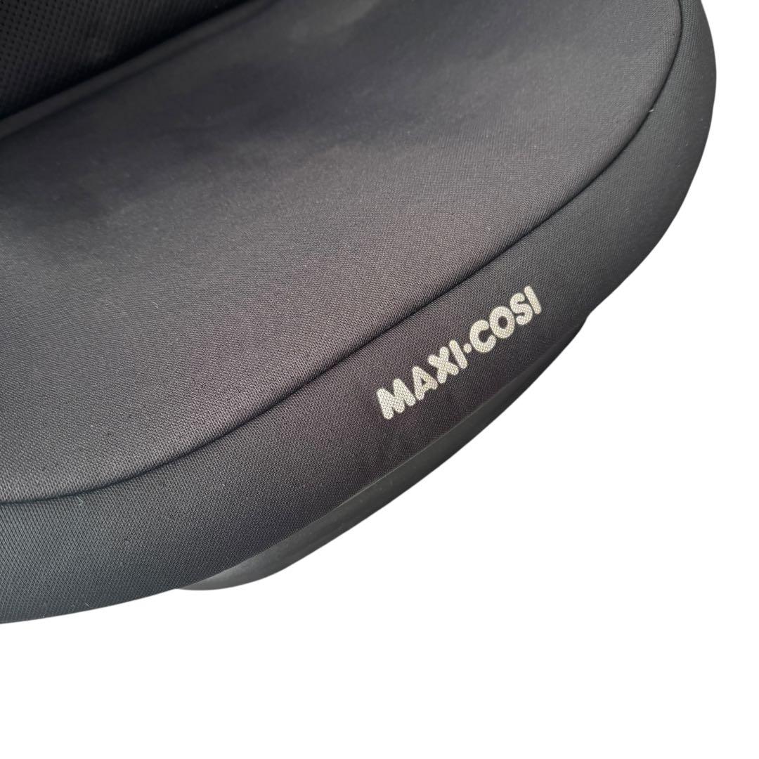 Maxi-Cosi RODIFIX PRO i-SIZE チャイルドシート