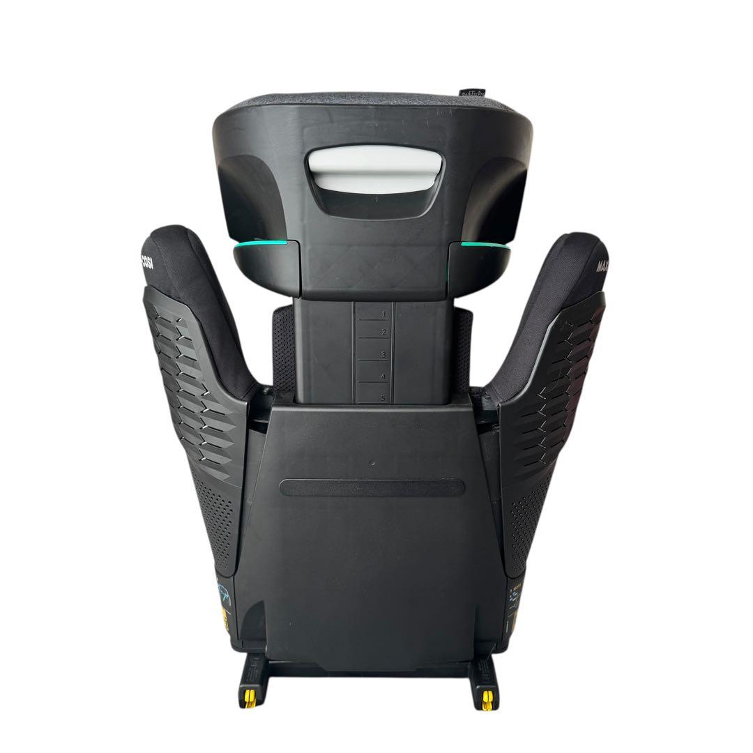 Maxi-Cosi RODIFIX PRO i-SIZE チャイルドシート