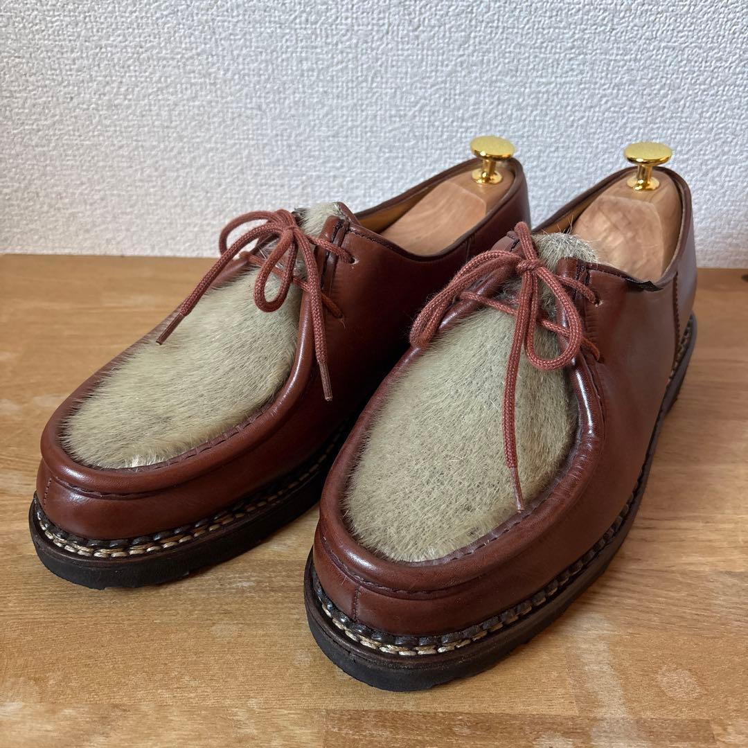 ゆう様　PARABOOT / MICHAEL PHOQUE