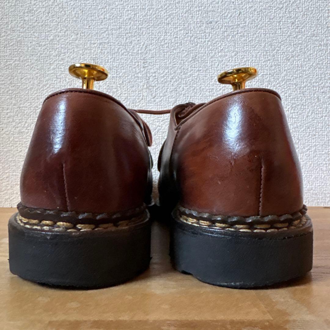 ゆう様　PARABOOT / MICHAEL PHOQUE