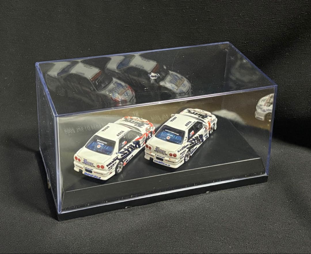 ✨絶版品✨ BRITZ ER34 D1 スペシャル 2004-2005 (2台）