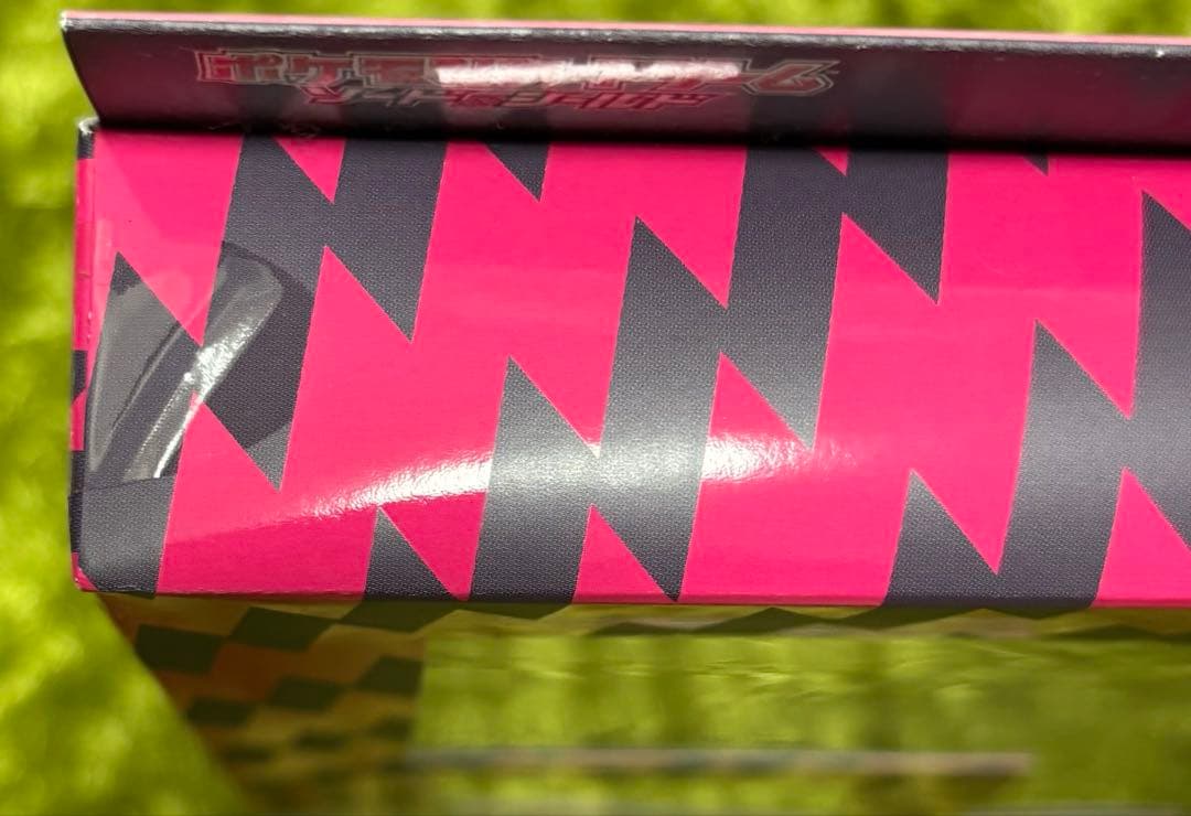 し*ン様 マリィの練習　トレーナーカードコレクション PROMO