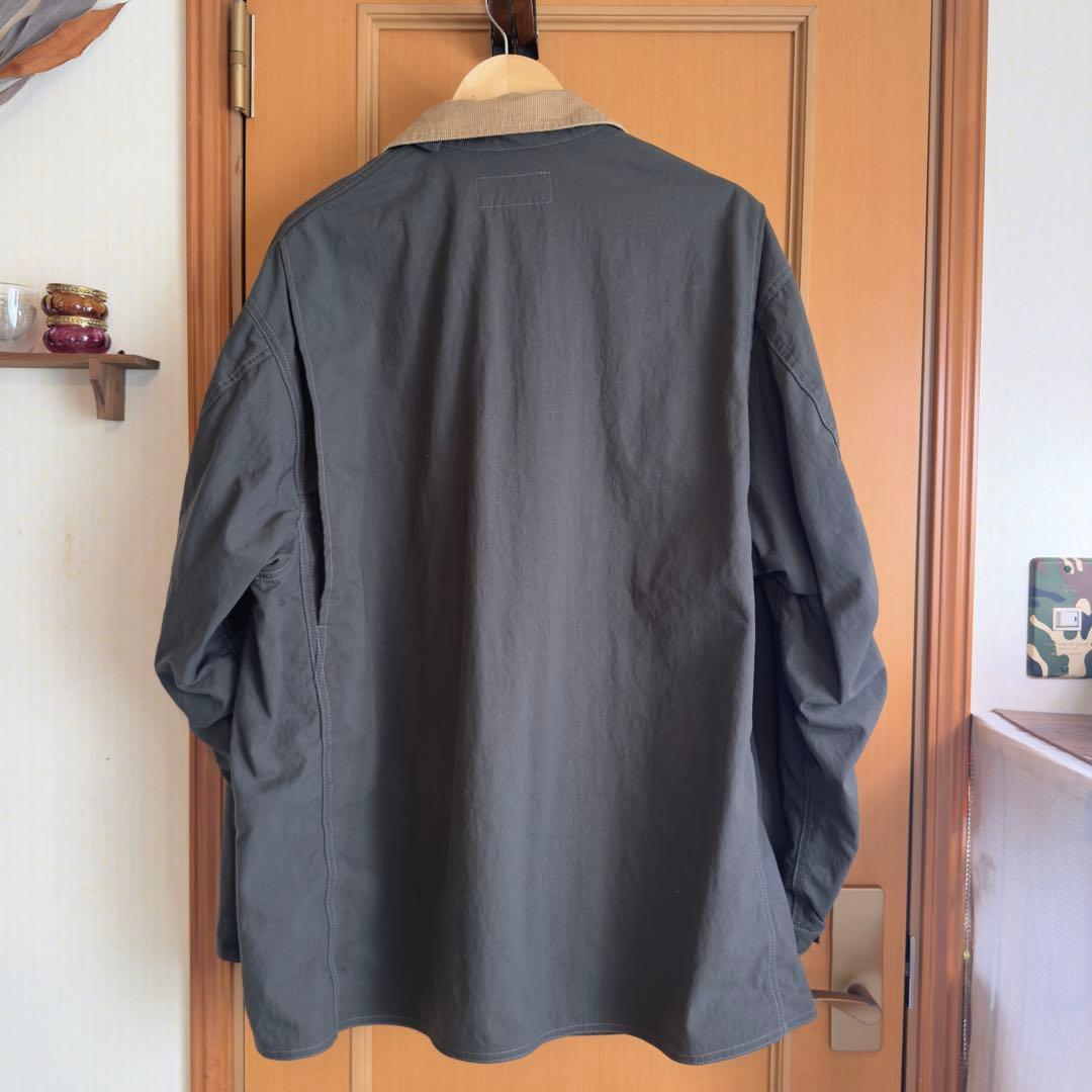 エルエルビーン フィールドコート ジャパンエディション XL