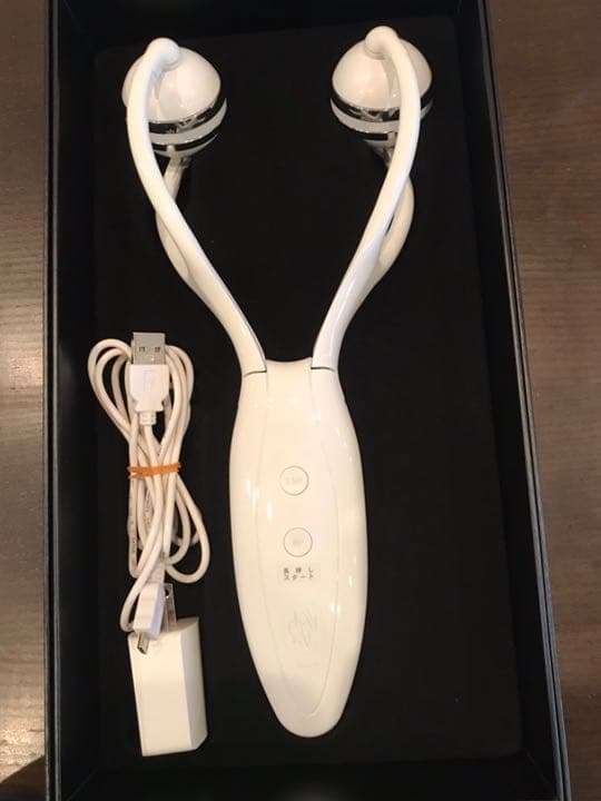 ルルド フェイシャルローラー