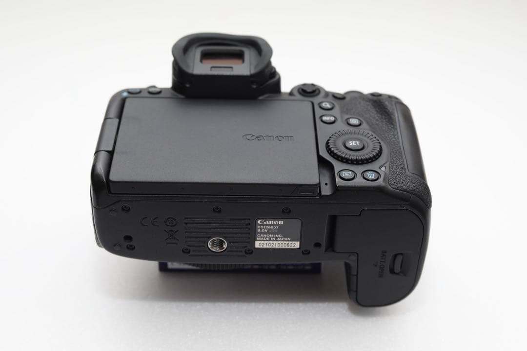 Canon EOS R5 一眼カメラボディ　【良品】