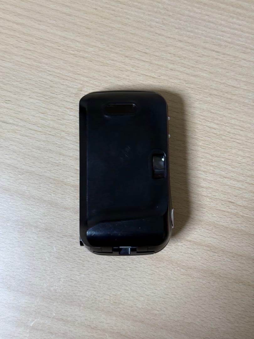 OLYMPUS μ mju 初代