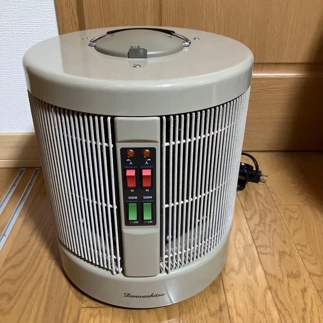 アールシーエス　暖話室1000H