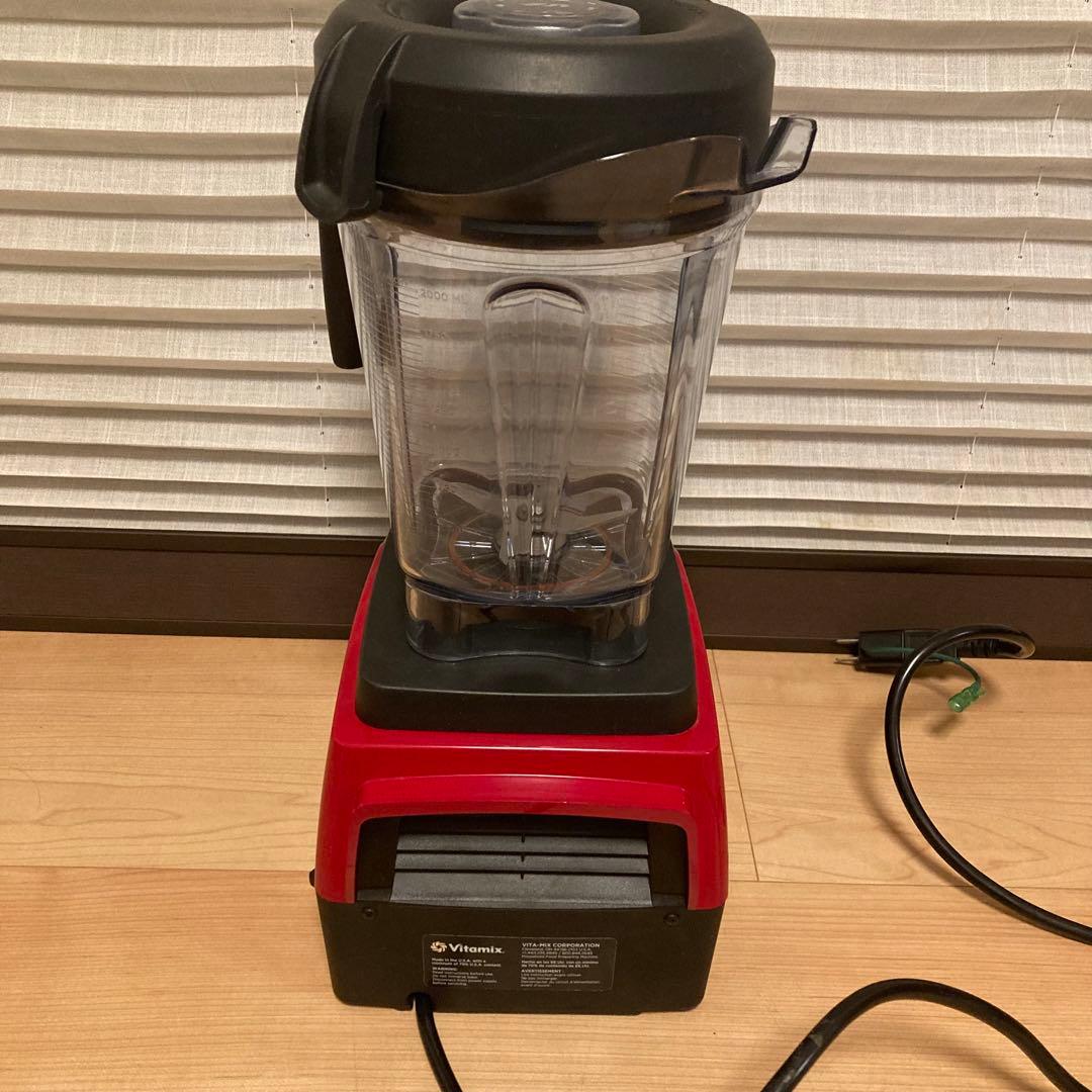 Vitamix VM0158 バイタミックス プロフェッショナルシリーズ300
