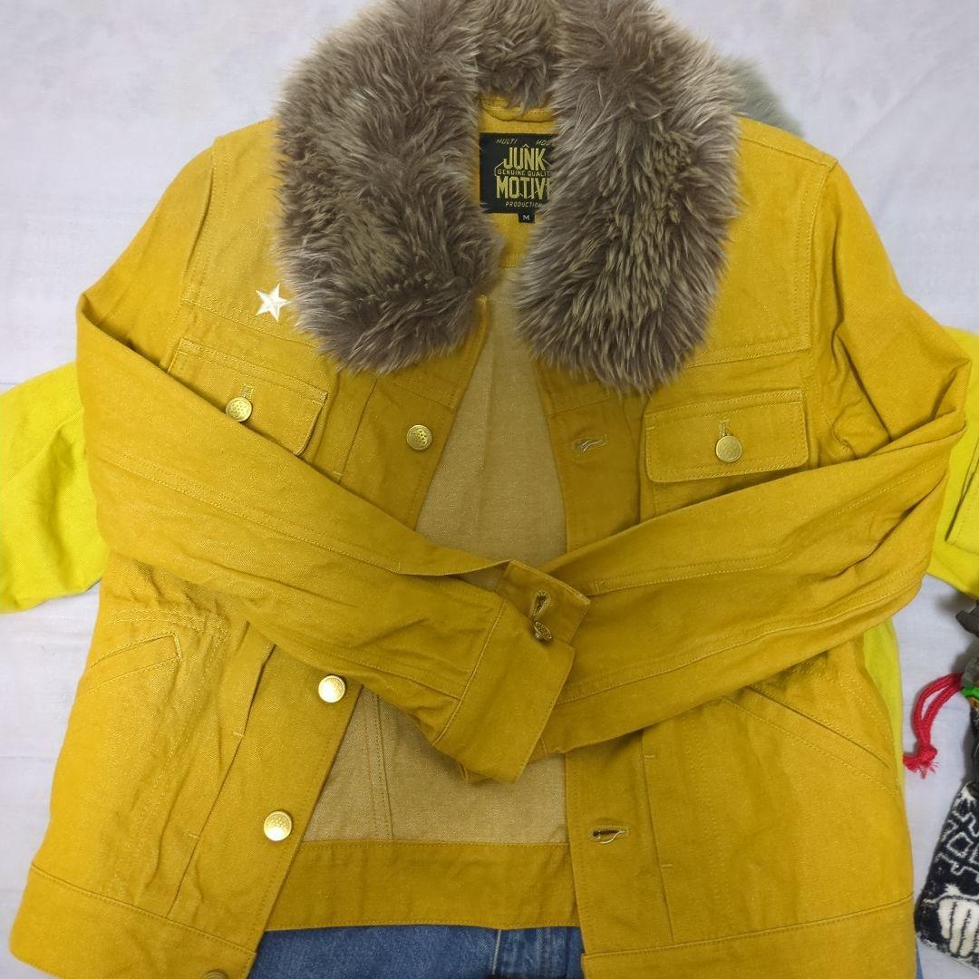 烈車戦隊トッキュウジャー　ミオコスプレ衣装一式中古品(靴なし)