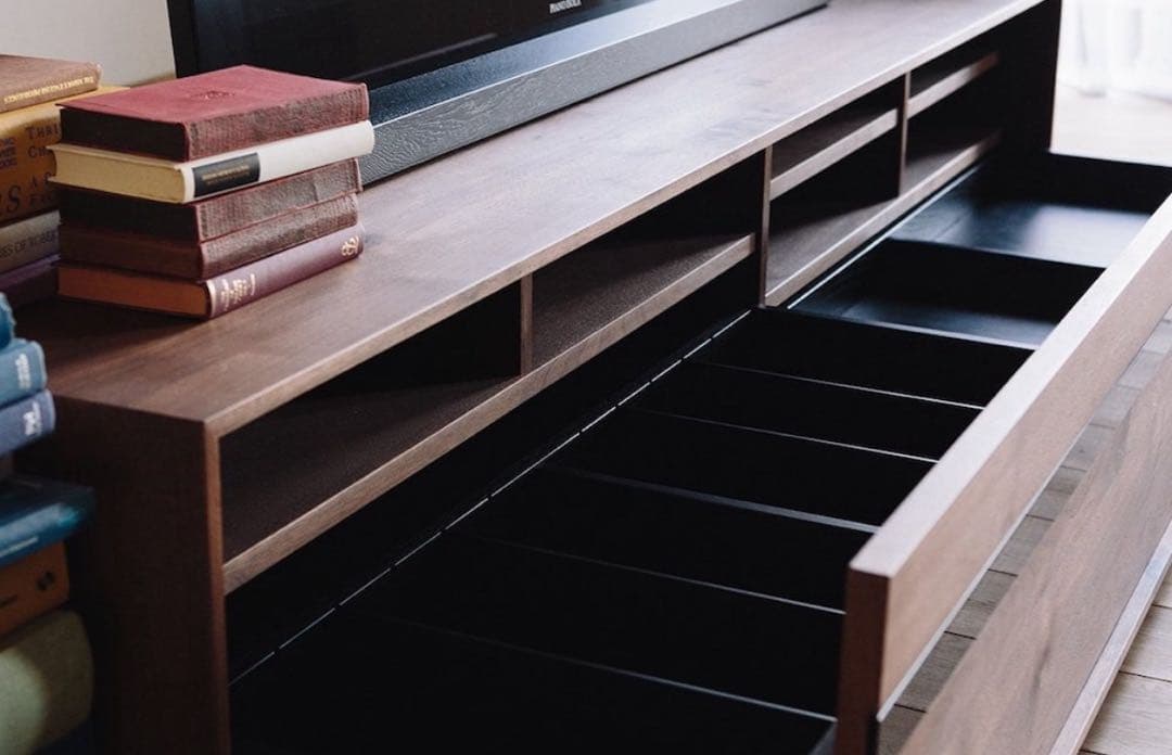 ヒラシマHIRASHIMA LIBERIAPLUS TVBoardテレビボード