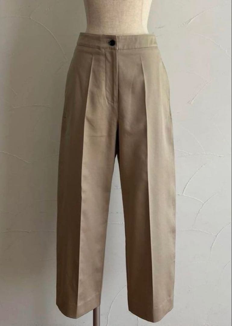 JULY NINE チノパン/ドゥーズィエムクラス APSTUDIO 好きな方