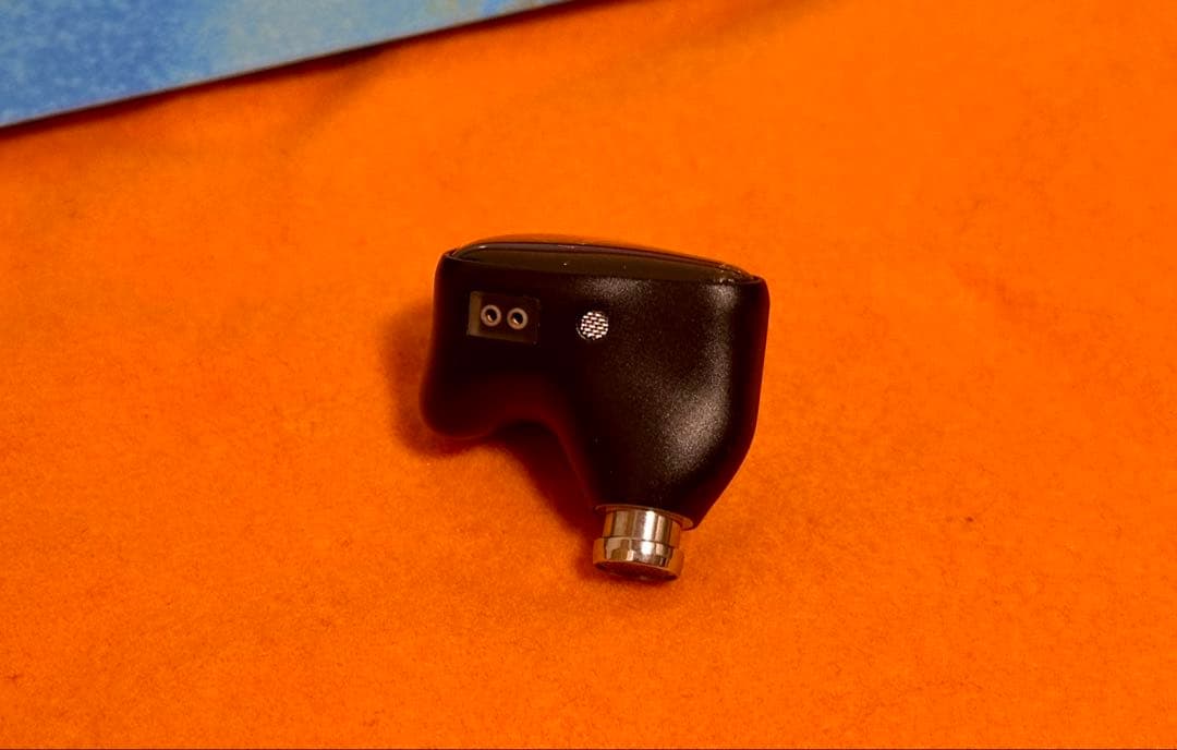 【極美品】XENNS Mangird Tea Pro イヤホン