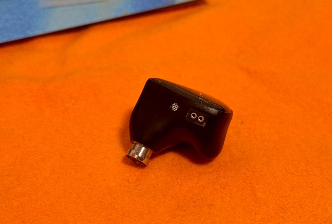 【極美品】XENNS Mangird Tea Pro イヤホン