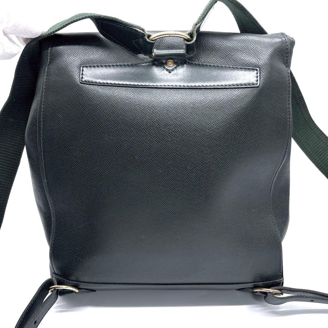 ルイヴィトン　タイガ カシアー エピセア リュック25050201